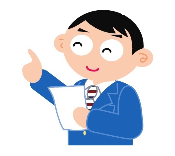 男性イメージ